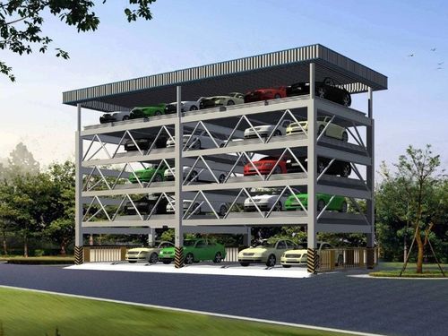 Dernière affaire concernant Système de stationnement automobile Exportation vers l'Indonésie