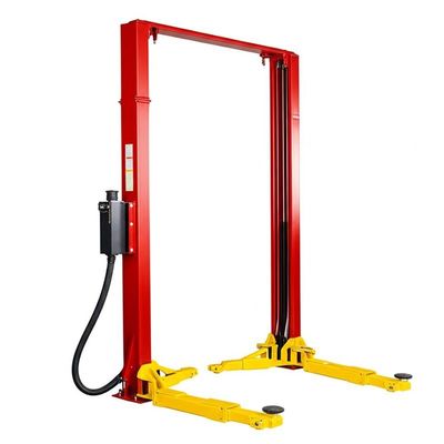 Experience the Convenience of Hydraulic Lifting Moving Parking System with 6m Lifting Height